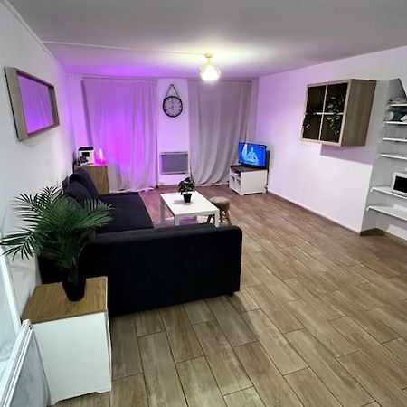Studio Charmant Centre Ideal Париж Экстерьер фото