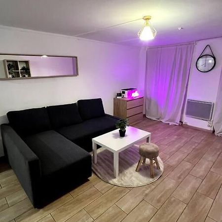 Studio Charmant Centre Ideal Париж Экстерьер фото